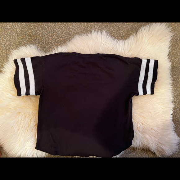 DAYDREAMER concert shirt - cropped - Picture 3 of 4